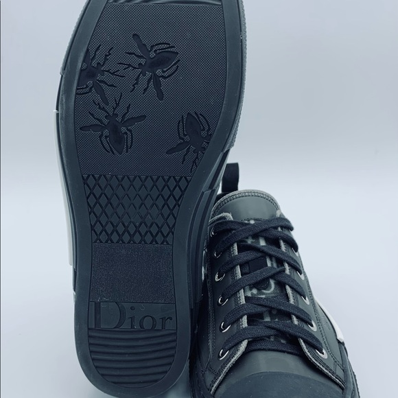 D I O R | O B L I Q U E B23 Sneakers - Picture 5 of 5